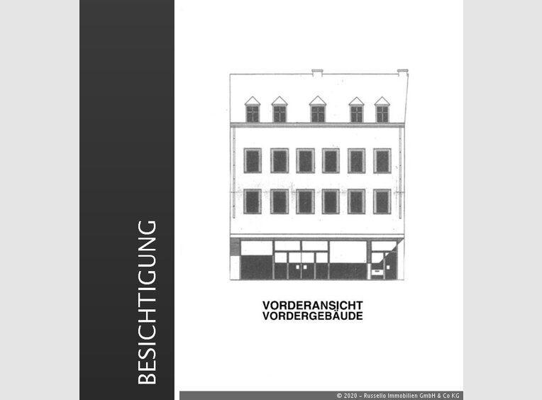Renditeobjekt zum Kauf 5 Zimmer in Völklingen (DE) - Ref. 6848936