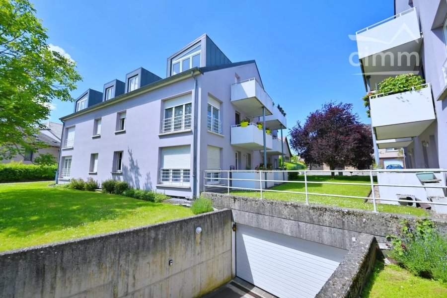 Appartement à 