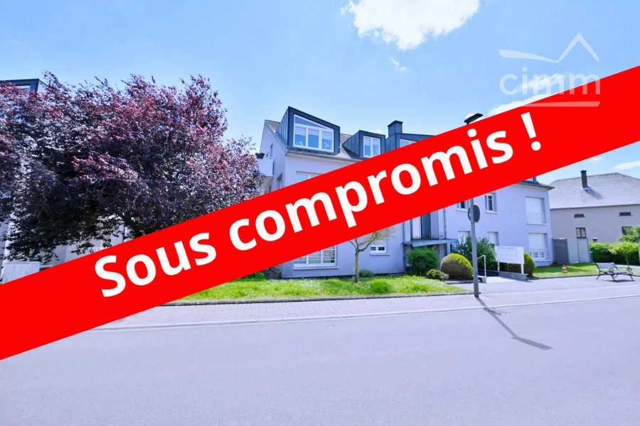 Appartement à 
