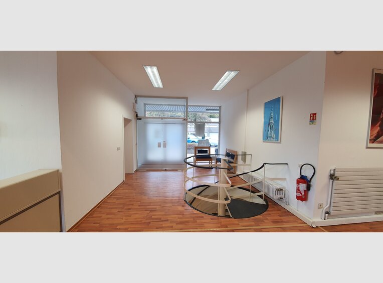 Bureau à vendre à Luxembourg (LU) - Réf. 6956200