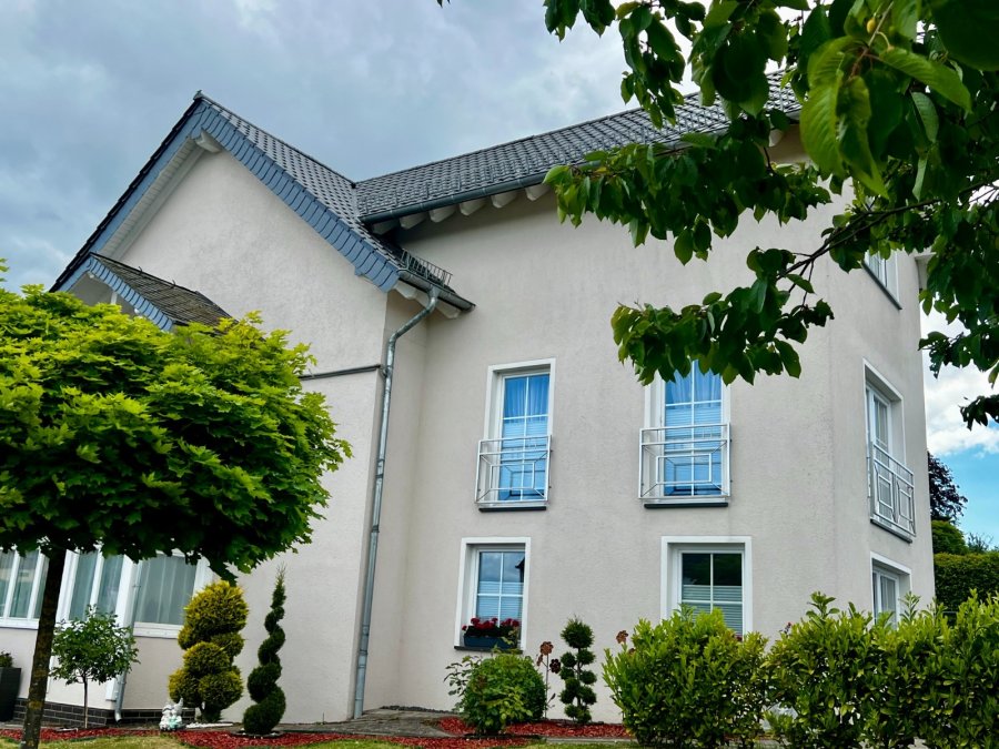 Einfamilienhaus