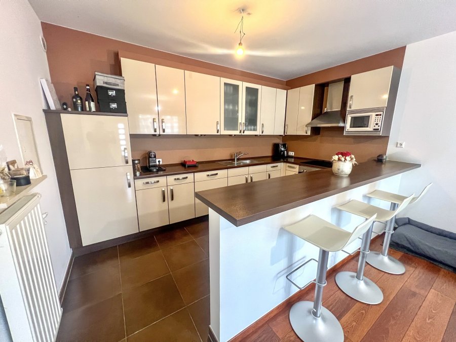 Studio à vendre Contern