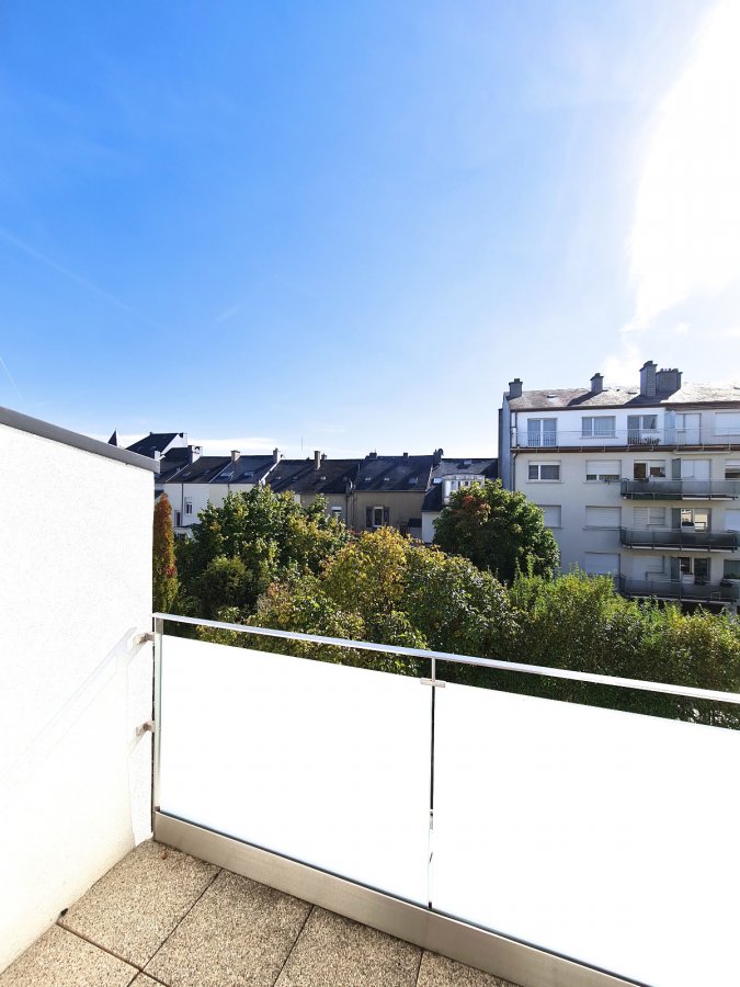Maison à vendre 5 chambres à Luxembourg-Limpertsberg