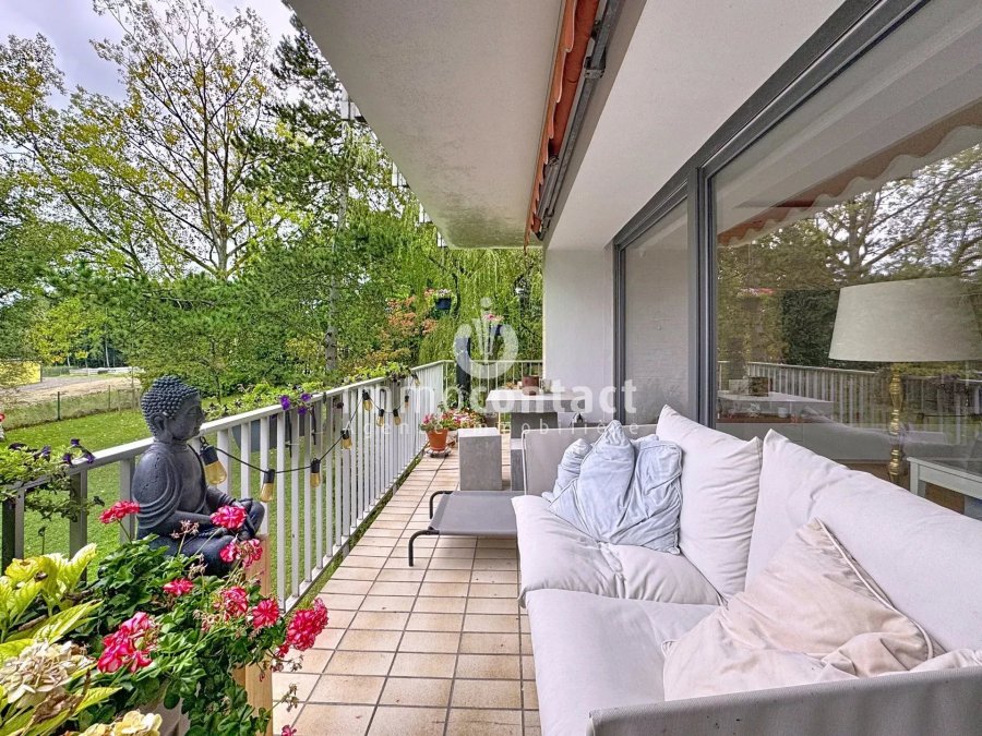 Appartement à vendre 2 chambres à Luxembourg-Cents