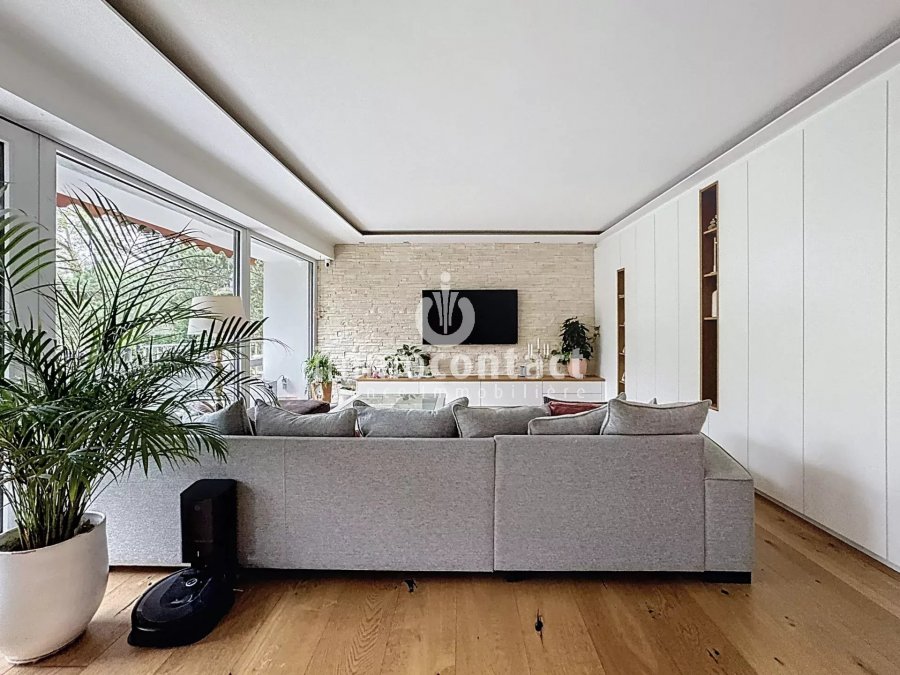 Appartement à vendre 2 chambres à Luxembourg-Cents