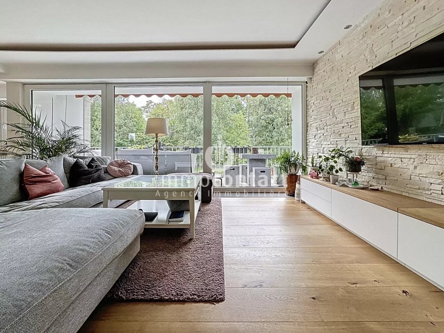 Appartement à vendre 2 chambres à Luxembourg-Cents