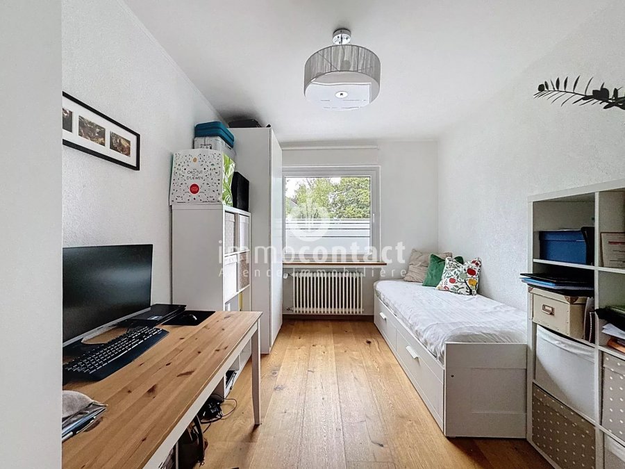 Appartement à vendre 2 chambres à Luxembourg-Cents