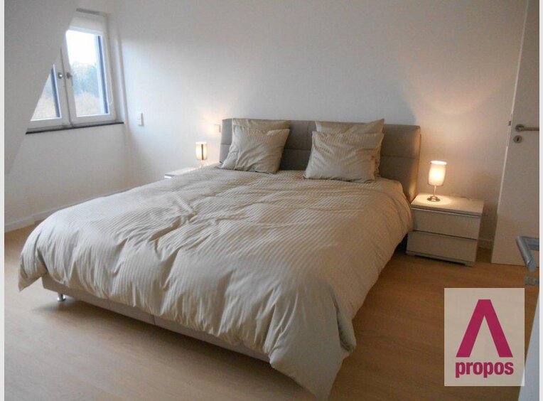 Wohnung zur Miete 2 Zimmer in Luxembourg (LU) - Ref. 6805672