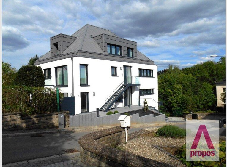 Wohnung zur Miete 2 Zimmer in Luxembourg (LU) - Ref. 6805672