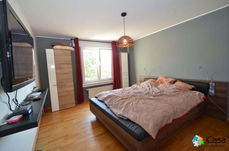 Appartement à vendre 2 chambres à Soleuvre