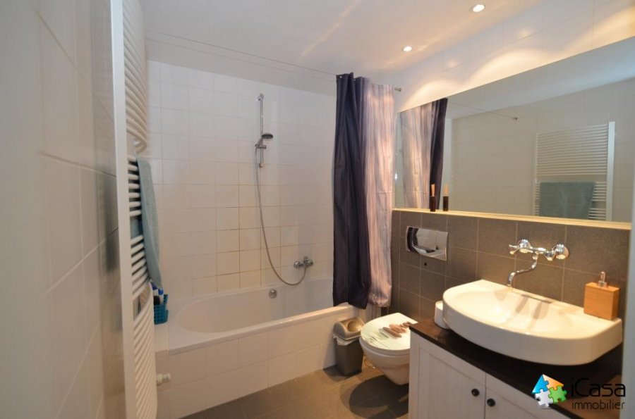 Appartement à vendre 2 chambres à Soleuvre