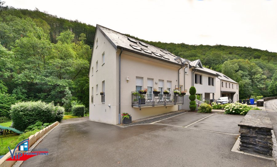 Triplex à vendre 4 chambres à Diekirch