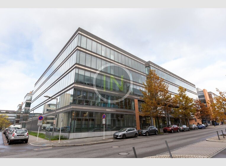 Bureau à louer à Luxembourg (LU) - Réf. 6941096