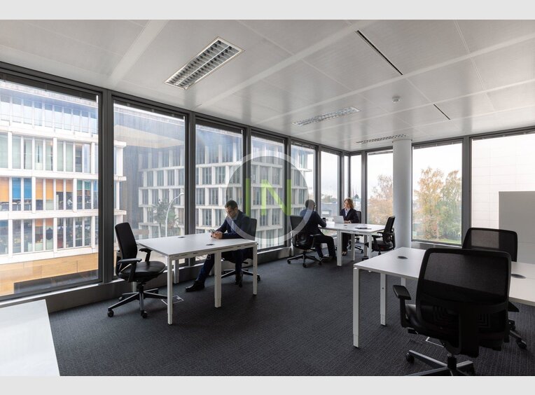 Bureau à louer à Luxembourg (LU) - Réf. 6941096