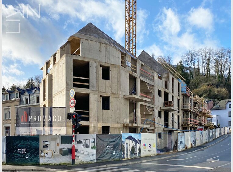 Apartment for sale 3 bedrooms in Luxembourg (LU) - Ref. 6089128