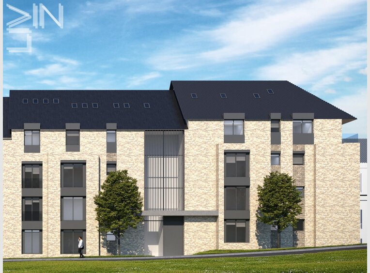 Apartment for sale 3 bedrooms in Luxembourg (LU) - Ref. 6089128