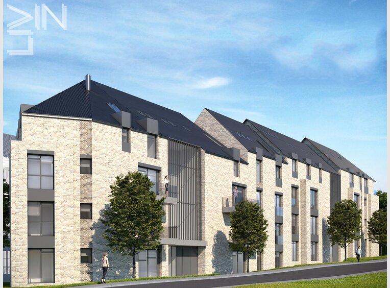Apartment for sale 3 bedrooms in Luxembourg (LU) - Ref. 6089128