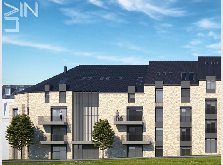 Apartment for sale 3 bedrooms in Luxembourg (LU) - Ref. 6089128