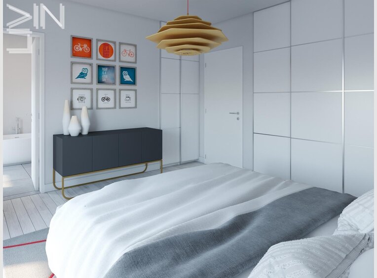 Apartment for sale 3 bedrooms in Luxembourg (LU) - Ref. 6089128