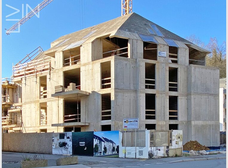 Apartment for sale 3 bedrooms in Luxembourg (LU) - Ref. 6089128