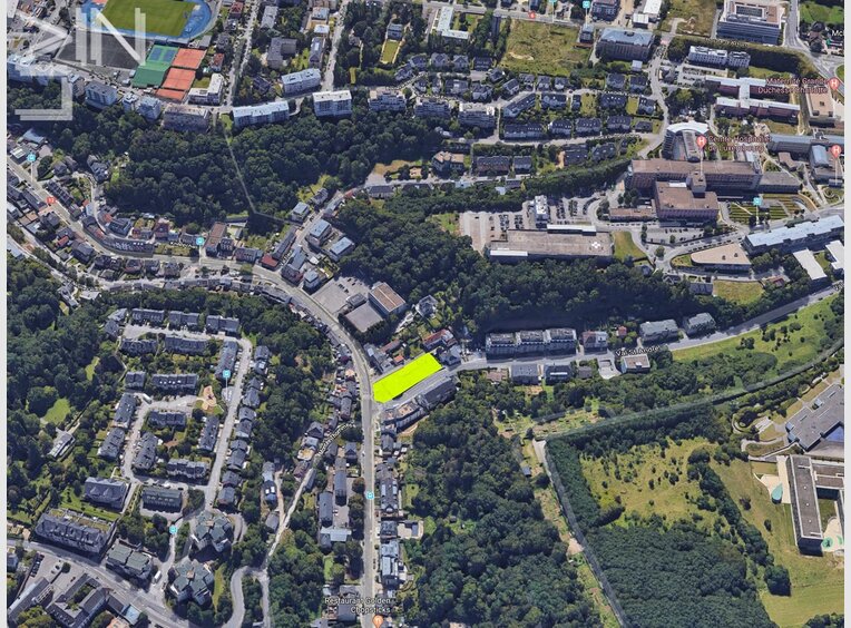 Apartment for sale 3 bedrooms in Luxembourg (LU) - Ref. 6089128