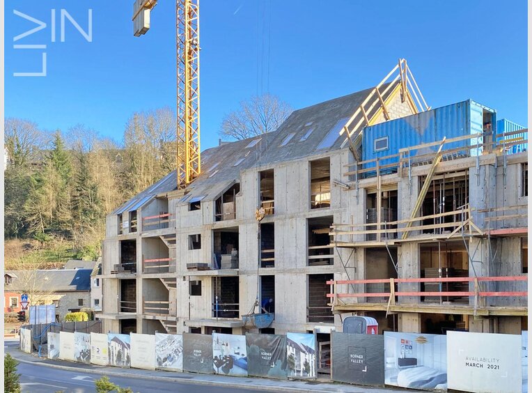 Apartment for sale 3 bedrooms in Luxembourg (LU) - Ref. 6089128