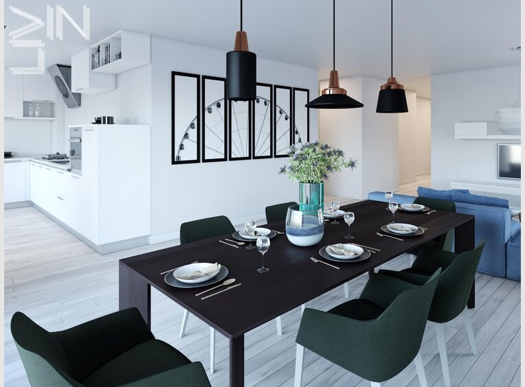Apartment for sale 3 bedrooms in Luxembourg (LU) - Ref. 6089128
