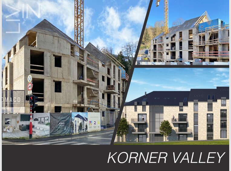 Apartment for sale 3 bedrooms in Luxembourg (LU) - Ref. 6089128
