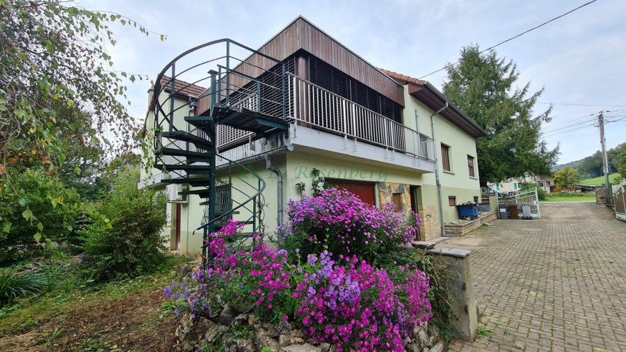 Maison à vendre F7 à Ligsdorf