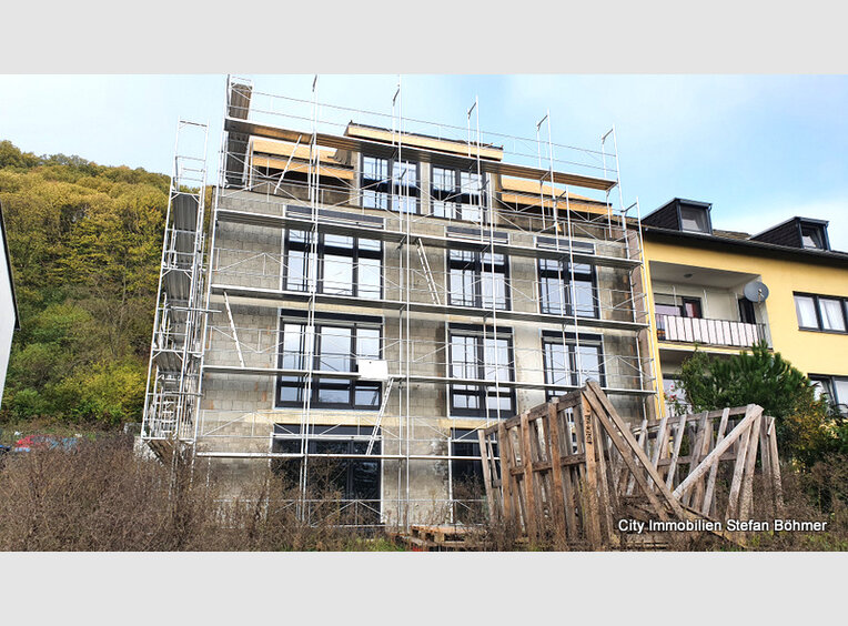 Immeuble de rapport à vendre 16 Pièces à Trier (DE) - Réf. 6990760