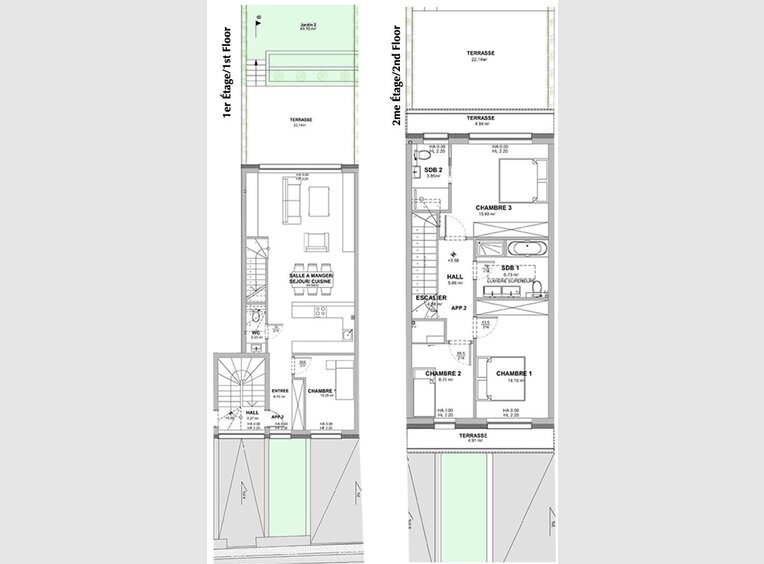 House for sale 4 bedrooms in Lorentzweiler (LU) - Ref. 7179688