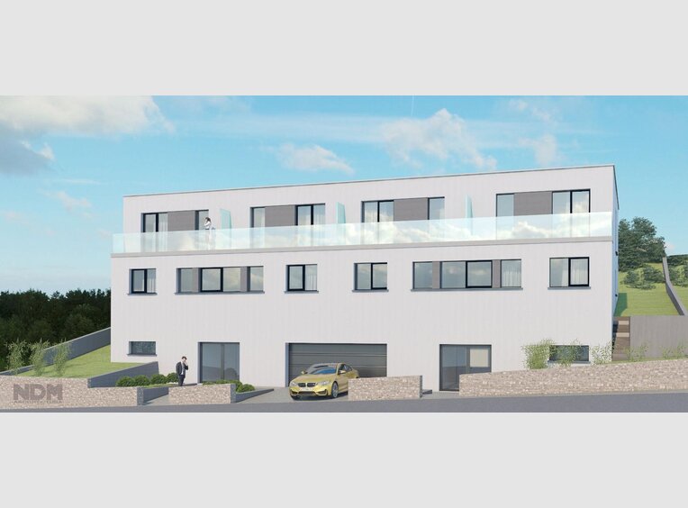 House for sale 4 bedrooms in Lorentzweiler (LU) - Ref. 7179688