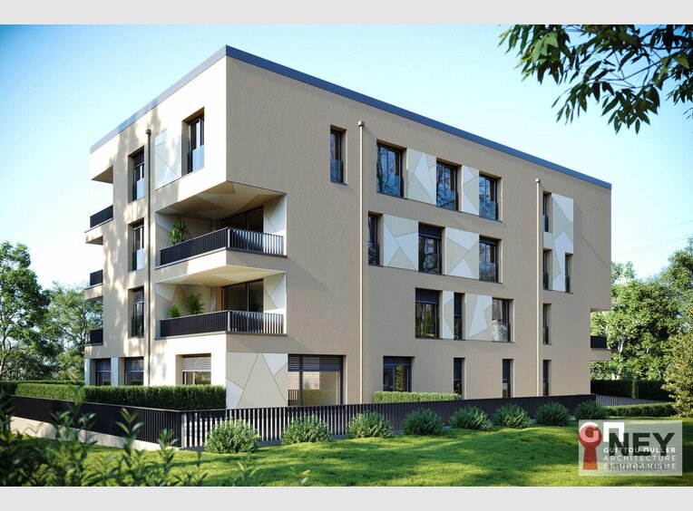 Bureau à vendre à Bertrange - Réf. 7118504