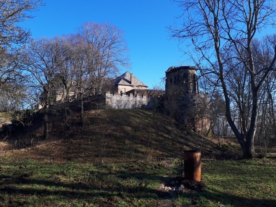 Château