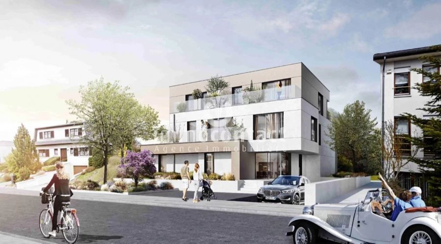 Appartement à vendre 2 chambres à Capellen