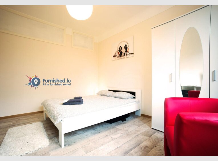 Bedroom for rent 12 bedrooms in Luxembourg (LU) - Ref. 6607032
