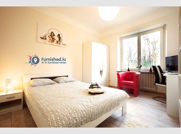 Bedroom for rent 12 bedrooms in Luxembourg (LU) - Ref. 6607032