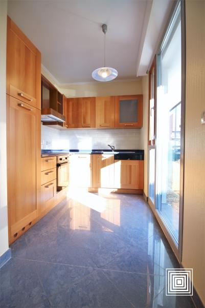 Apartment in Luxembourg-Kirchberg - View 4