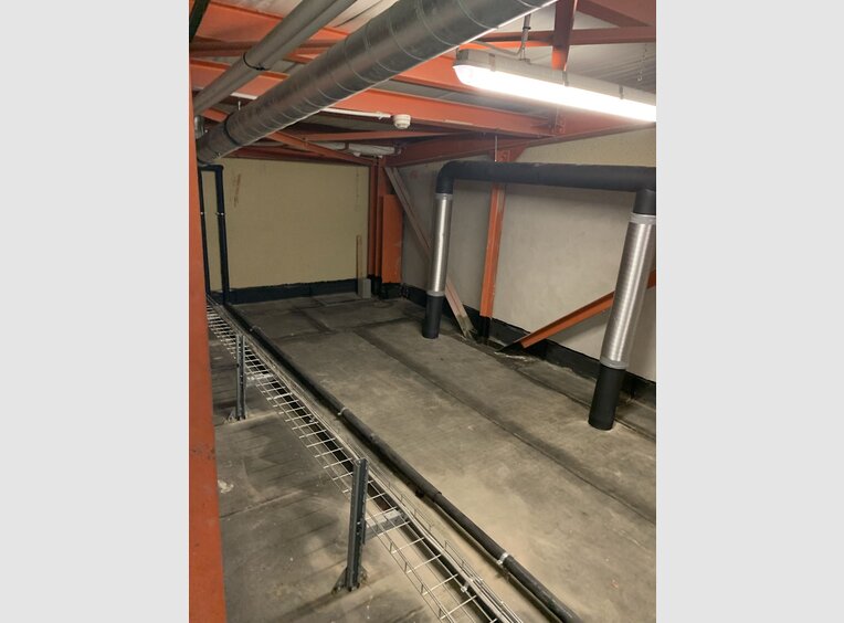 Bureau à louer à Bertrange (LU) - Réf. 7103416