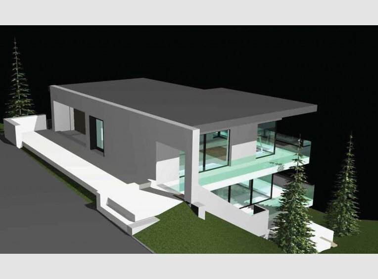 Bauland zum Kauf in Vianden (LU) - Ref. 6341560