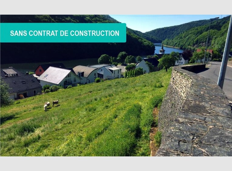 Building land for sale in Vianden (LU) - Ref. 6341560