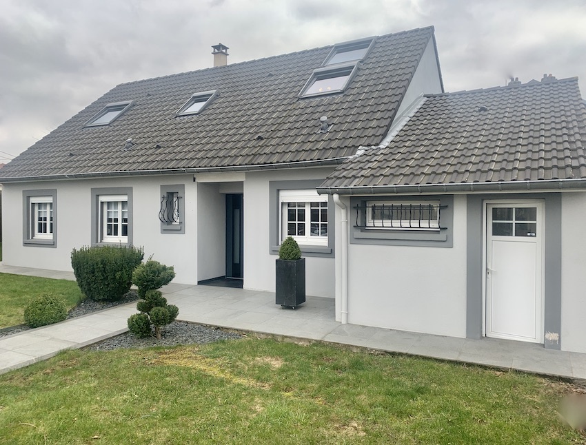Maison