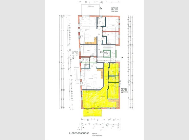 Appartement à louer 3 Pièces à Langsur (DE) - Réf. 7177656