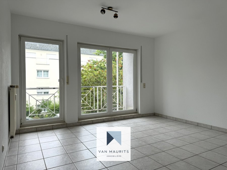 Appartement à vendre 2 chambres à Luxembourg-Belair