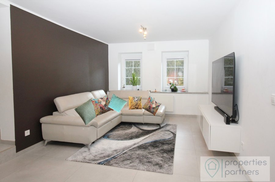 Appartement à vendre Ernzen