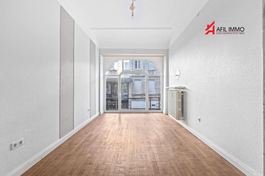 Immeuble de rapport à 