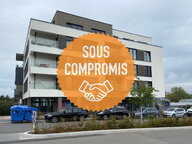 Bureau à vendre à Bertrange - Réf. 7076024