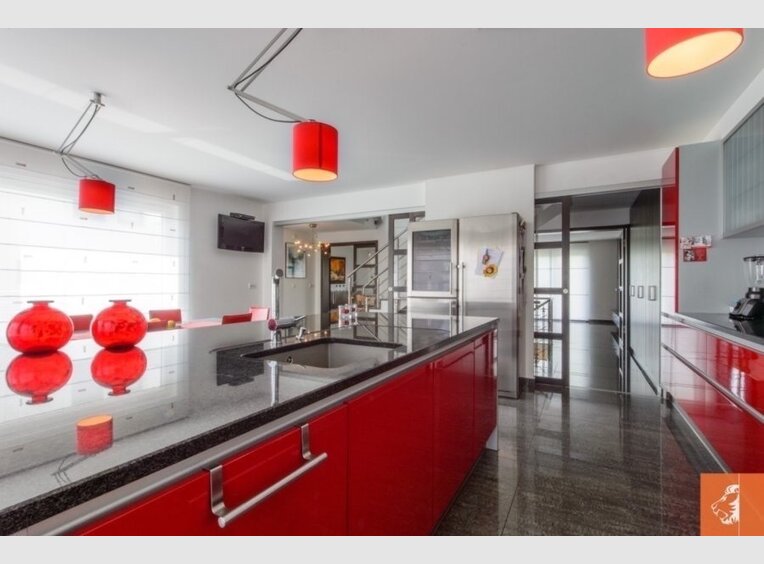 Maison jumelée à vendre 6 Chambres à Contern (LU) - Réf. 6375864
