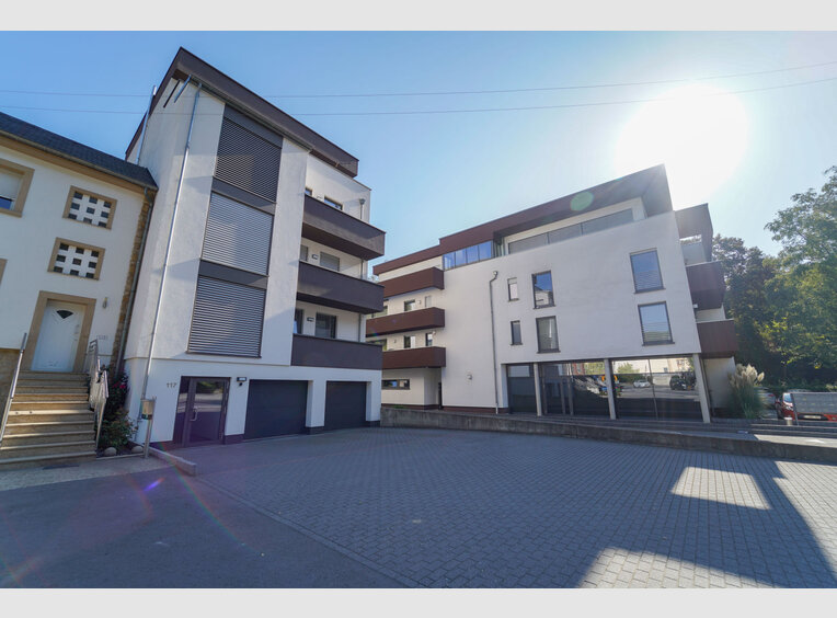 Apartment for rent 2 bedrooms in Luxembourg (LU) - Ref. 6932920