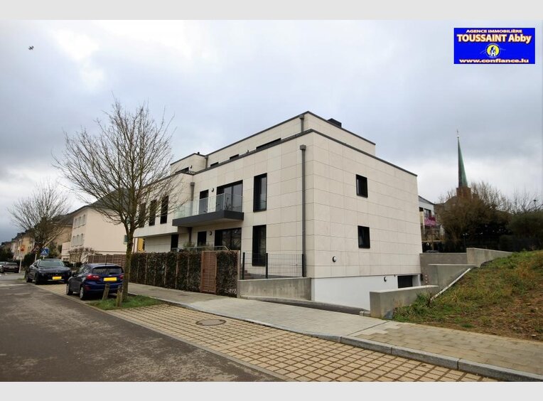 Penthouse for sale 2 bedrooms in Luxembourg (LU) - Ref. 6703800